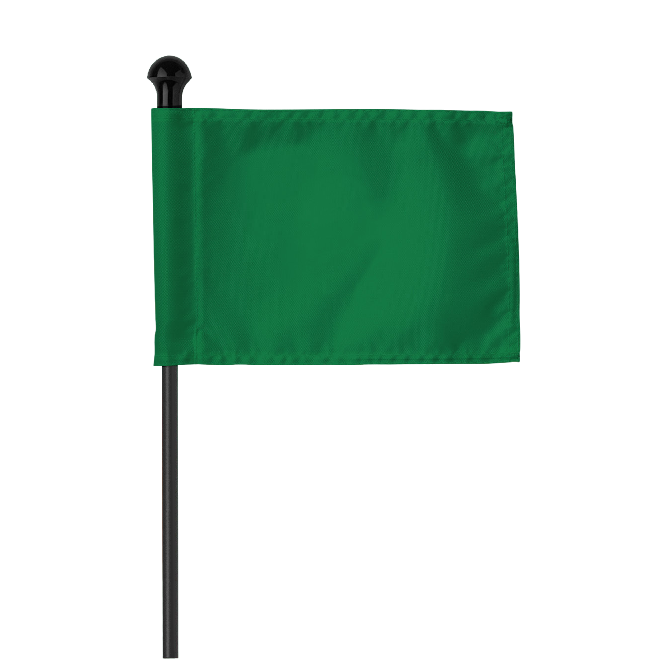 Global Tour Golf Putting Flag/Stick