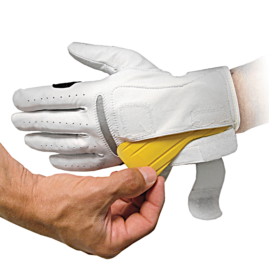 The Best Handbell Gloves - The Glove Guru