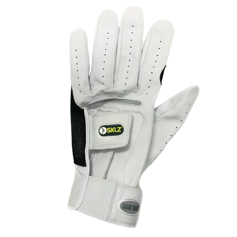 Smart store glove golf