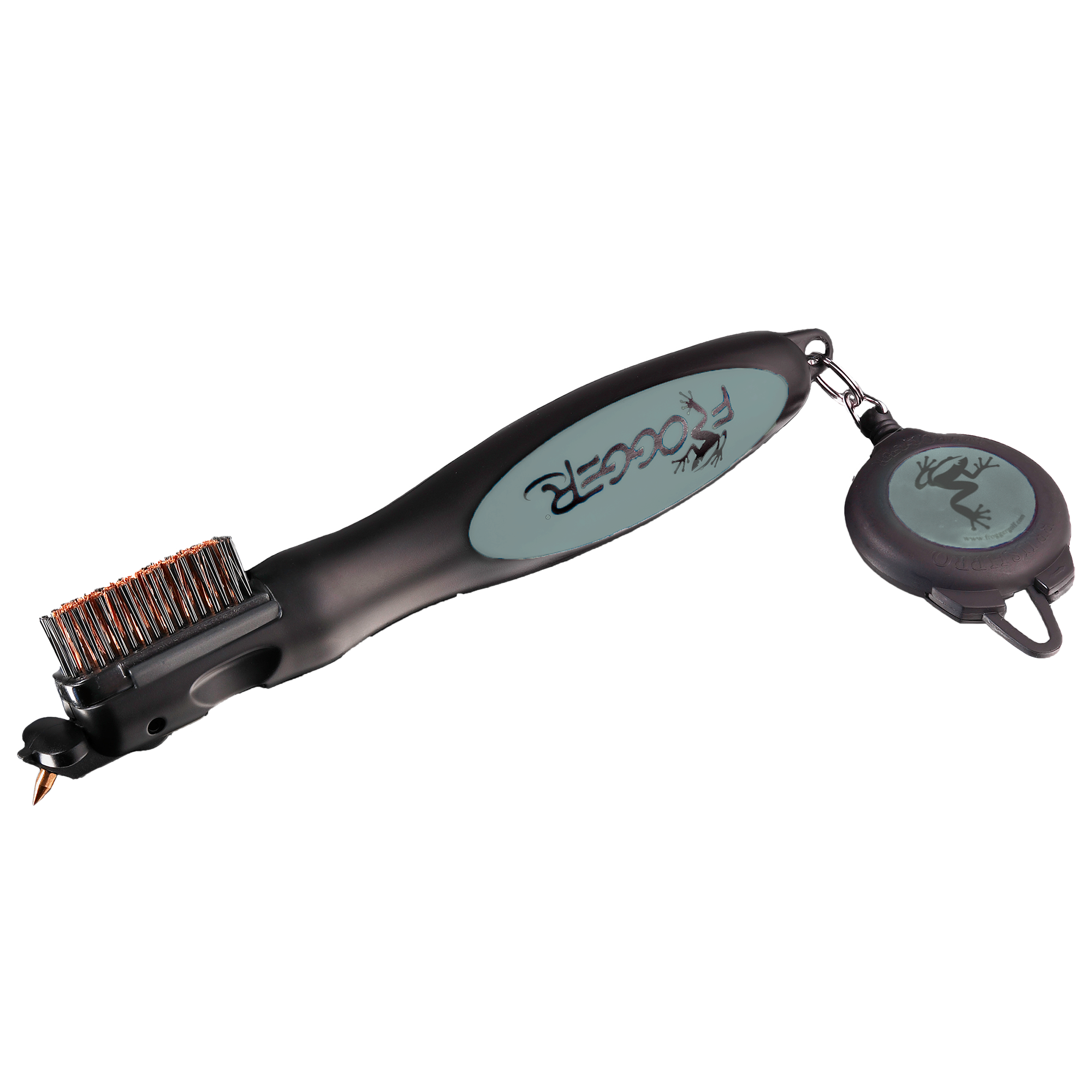 Frogger BrushPro