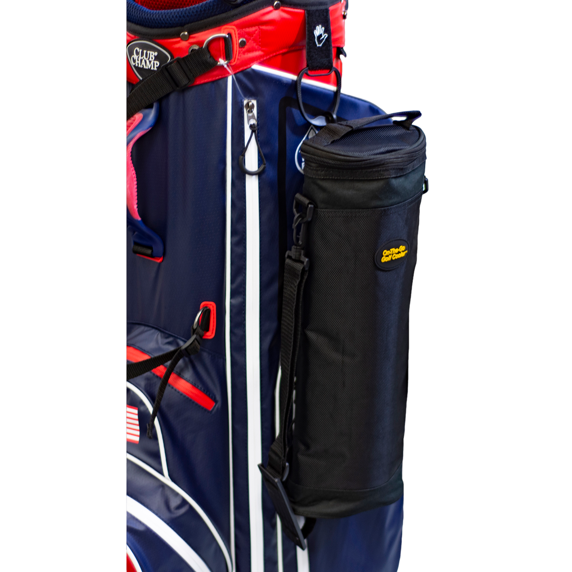 6 To Go Beverage Cooler