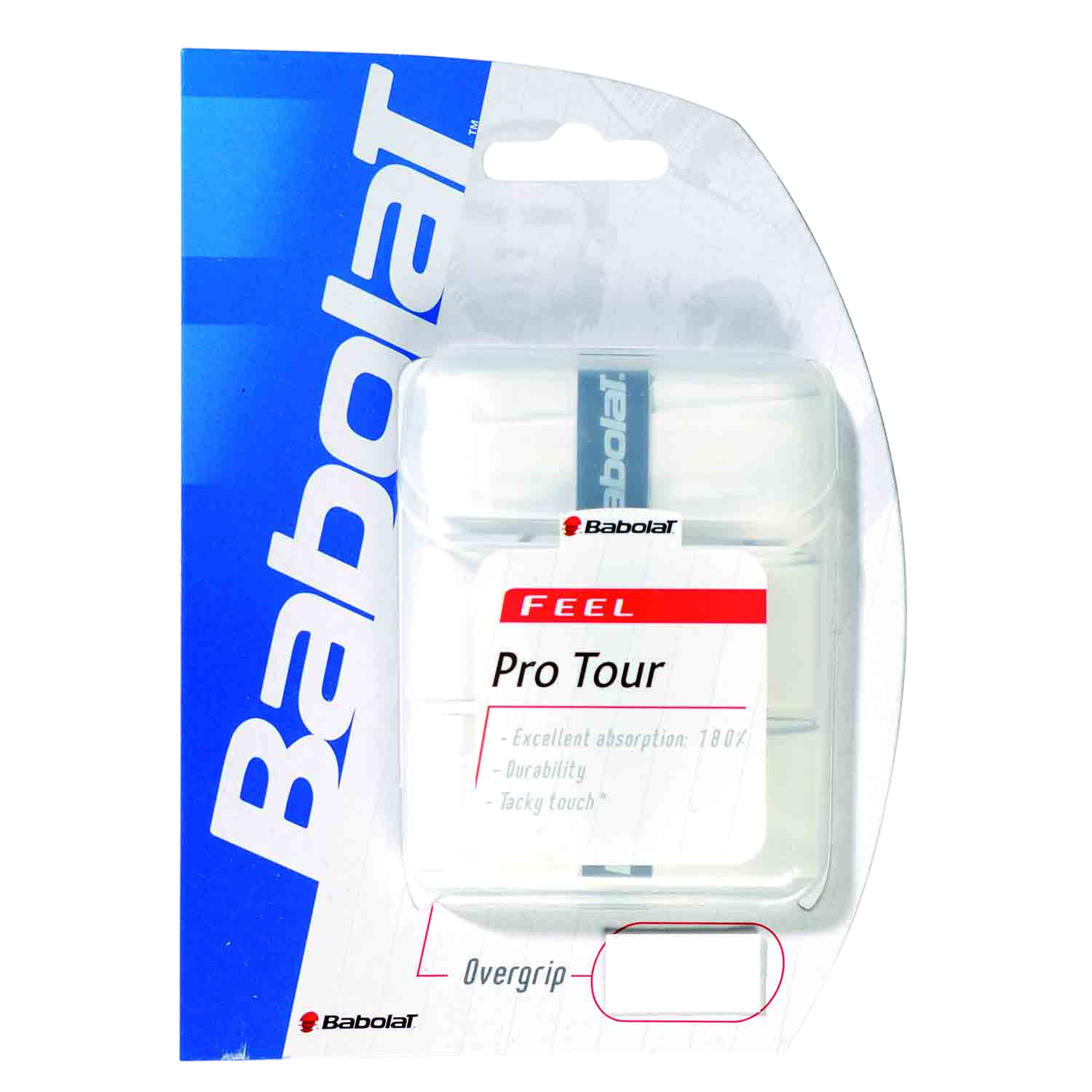 Babolat Pro Tour Overgrip