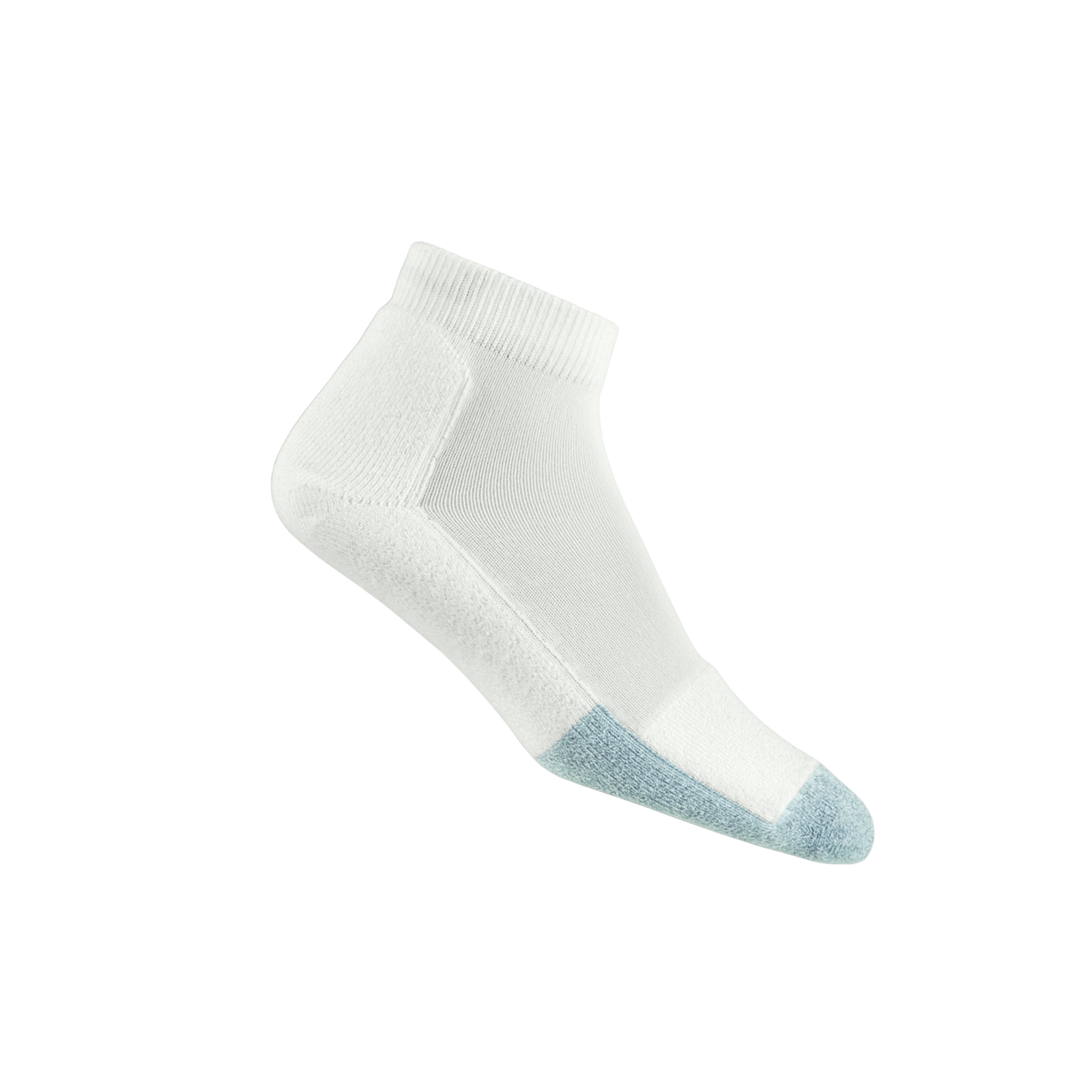 Tennis Mini Crew Sz.7-9 Wmns