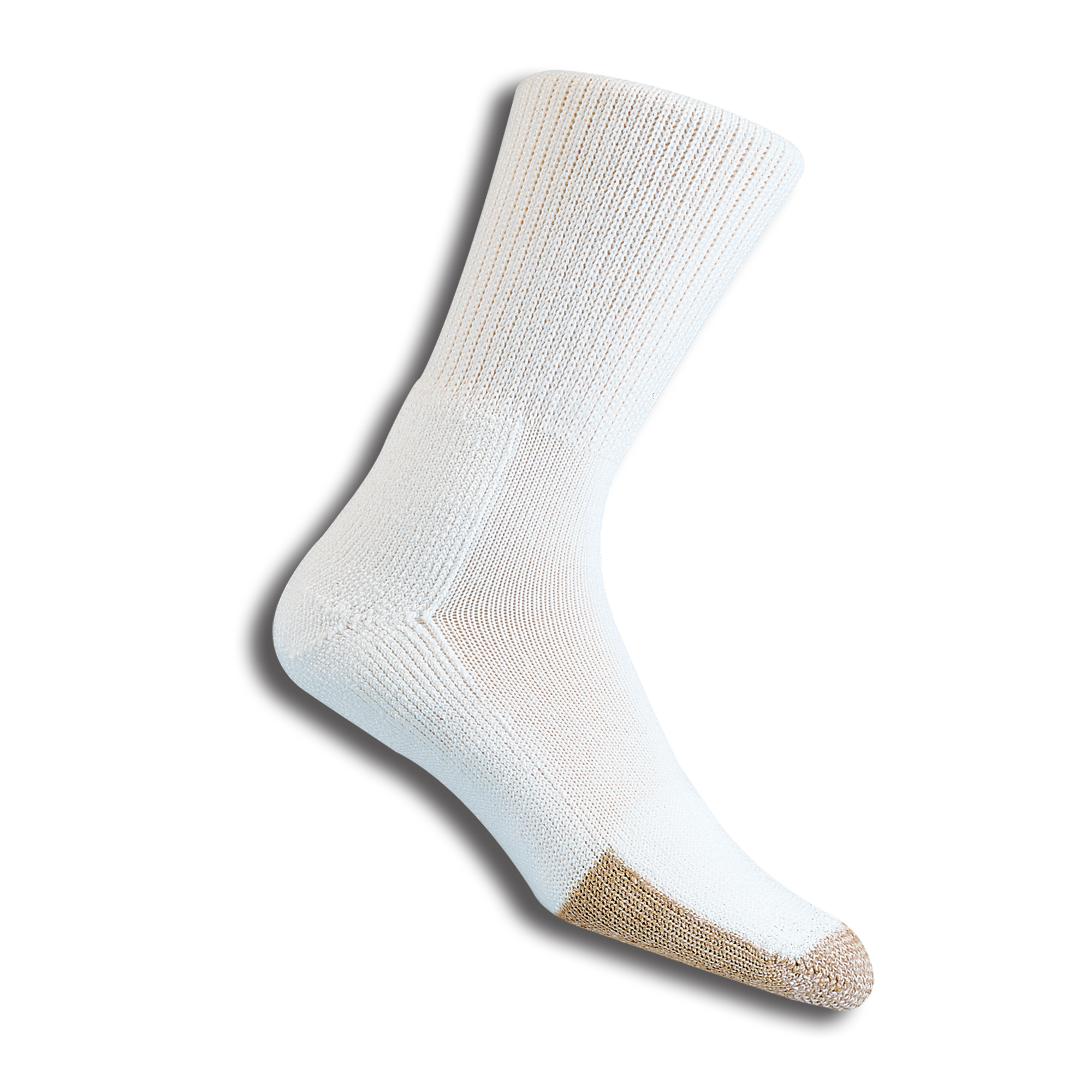 Tennis Crew Socks