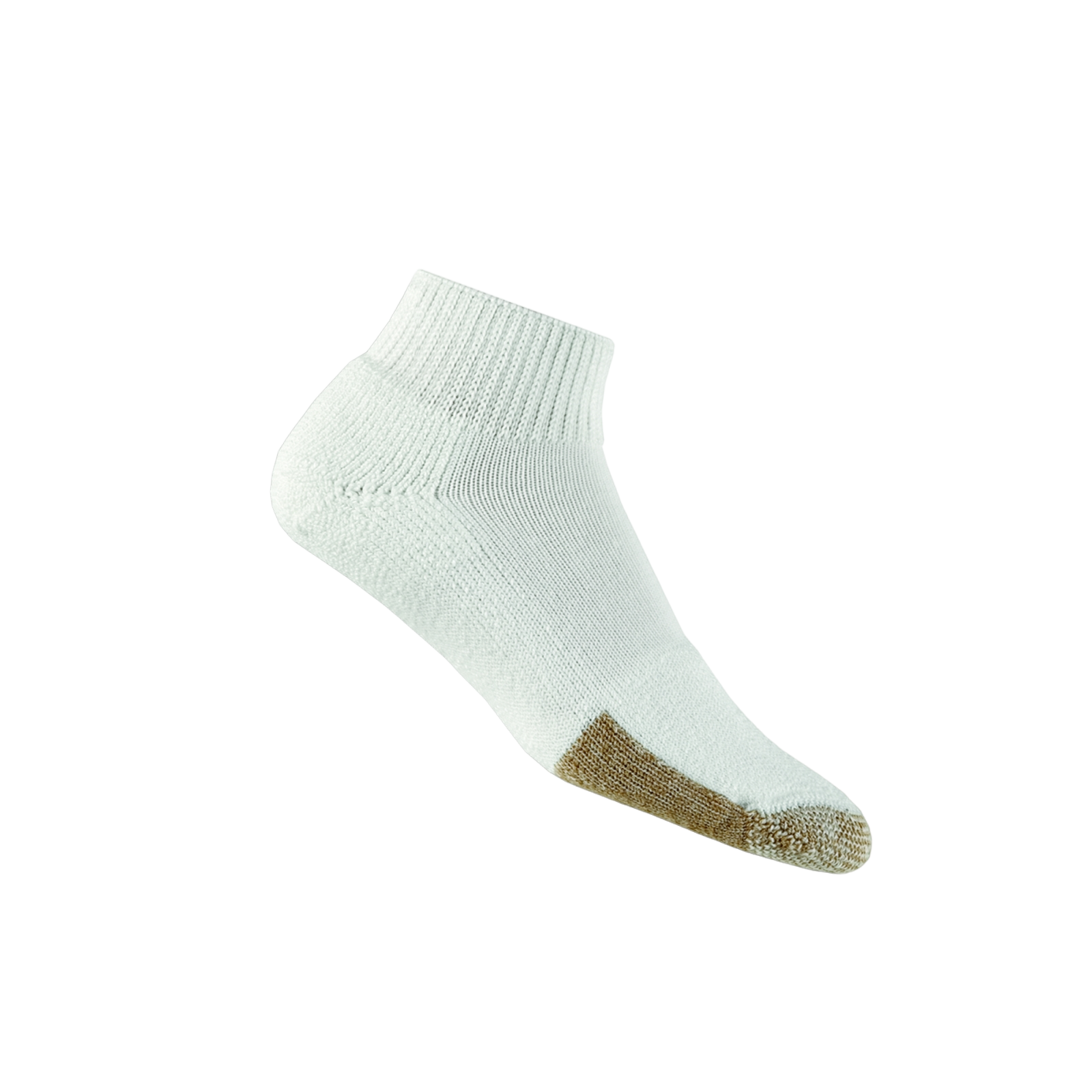 Thorlo Women's Thick Cushion Mini Crew