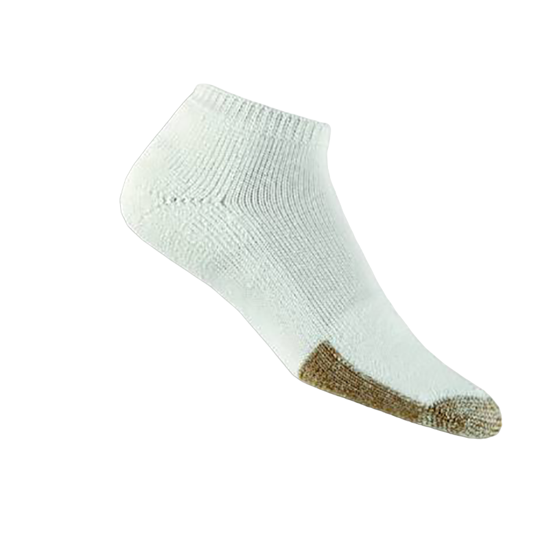 Thorlo Tennis Micro Mini Crew Women's Socks