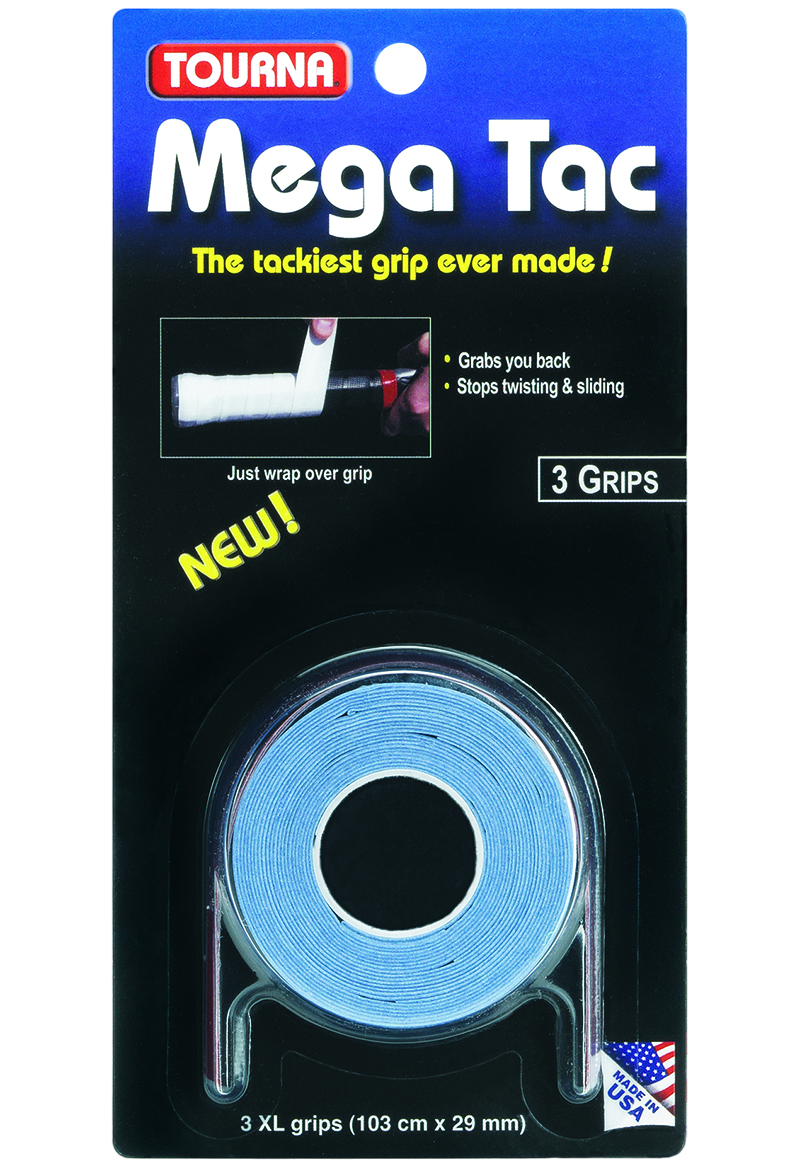 Tourna Mega Tac Grip