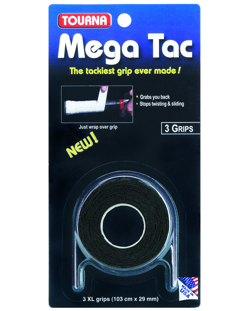 Tourna Mega Tac Grip