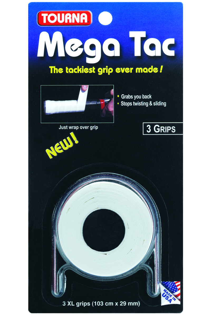 Tourna Mega Tac Grip