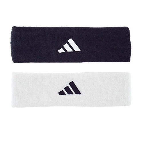 Adidas Reversible Headband