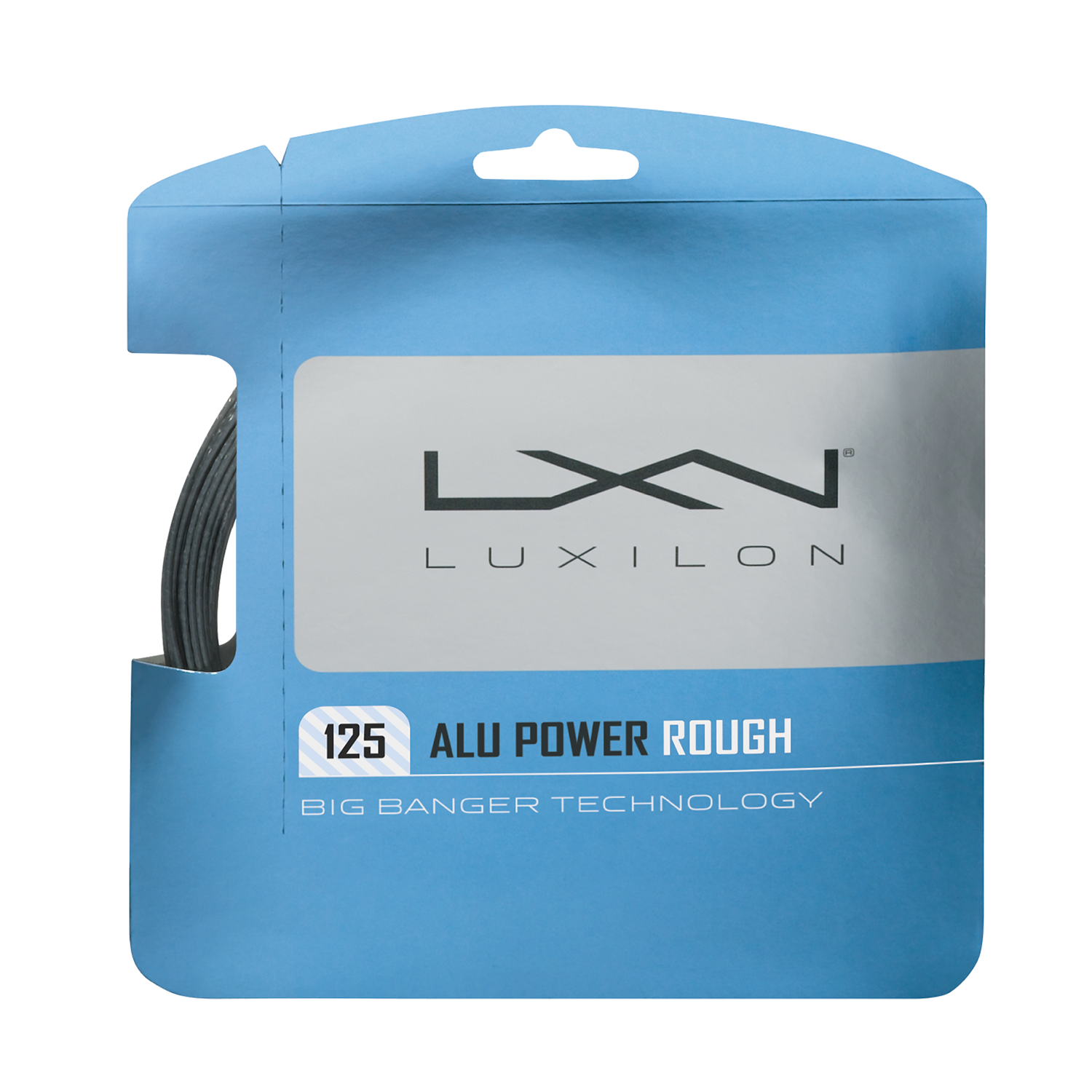 Luxilon Big Banger ALU Power Rough