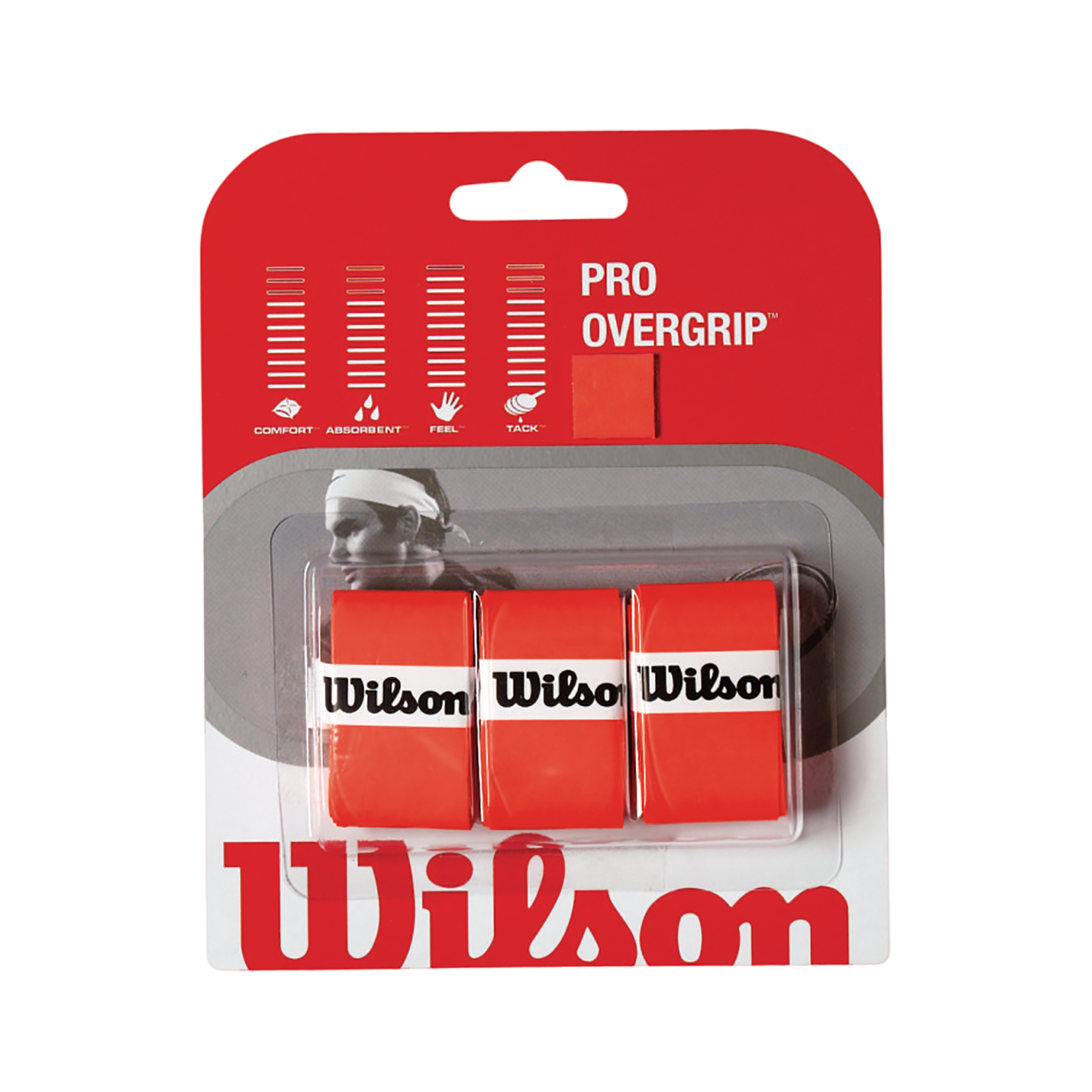 Wilson Pro Over Grip