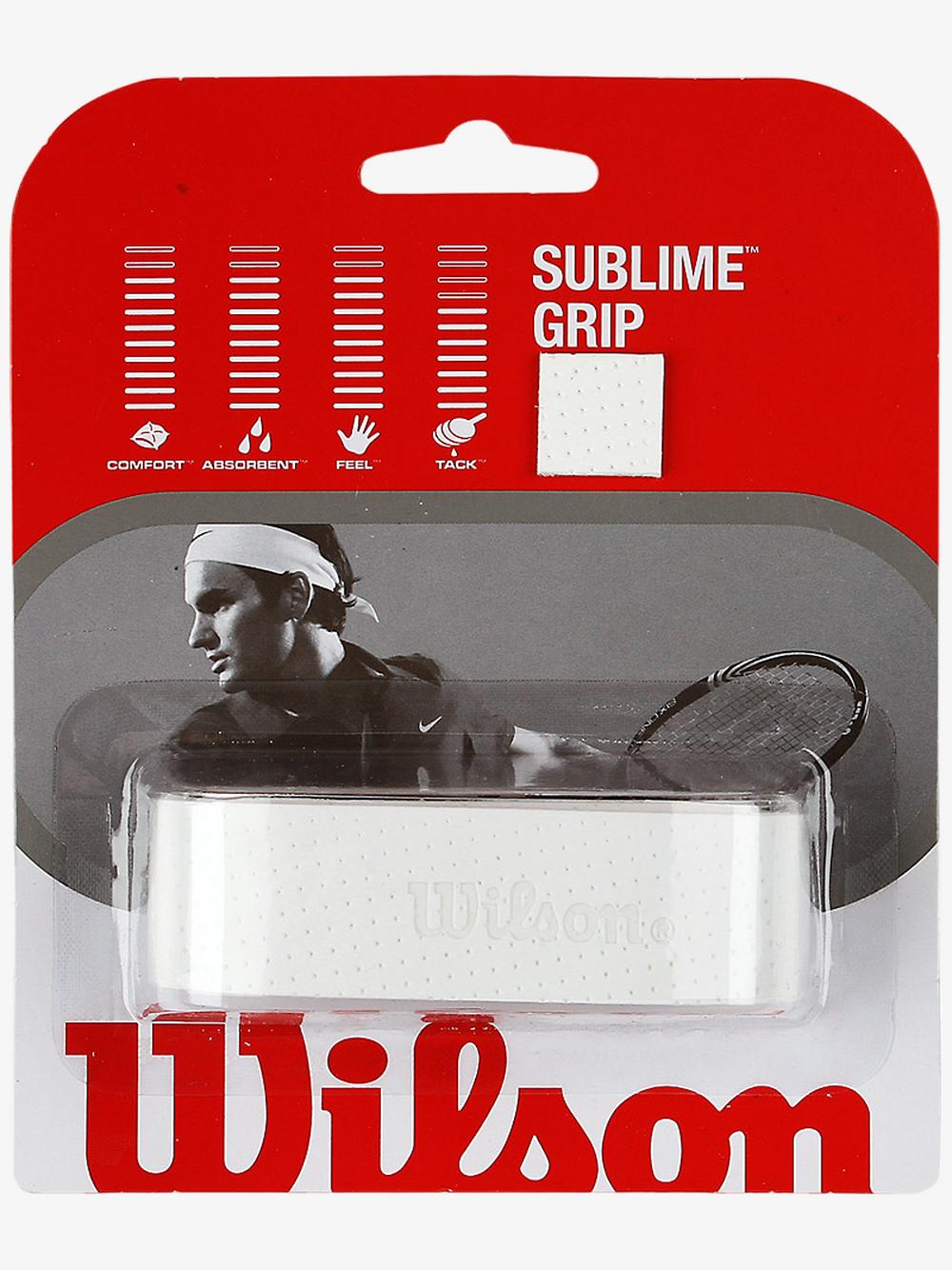 Wilson Sublime Replacement Grip