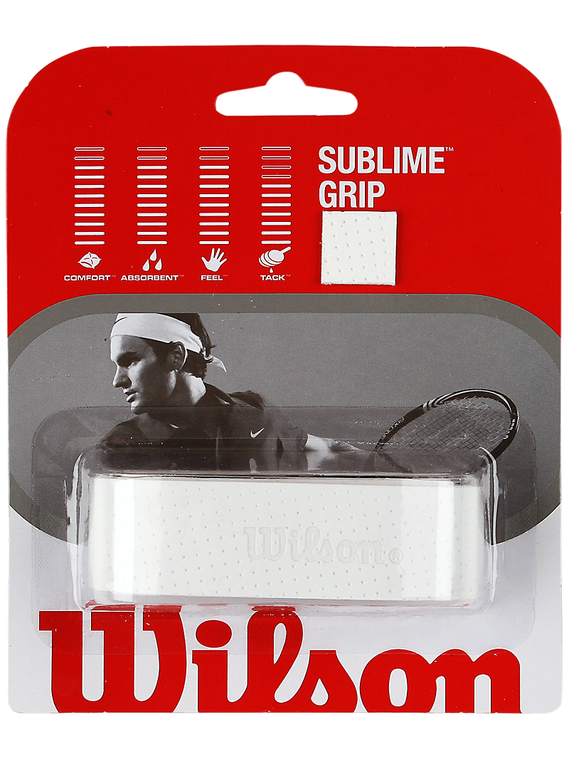 Wilson Sublime Replacement Grip