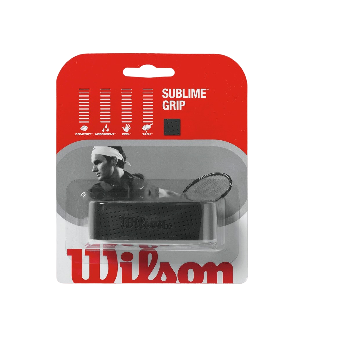 Wilson Sublime Replacement Grip