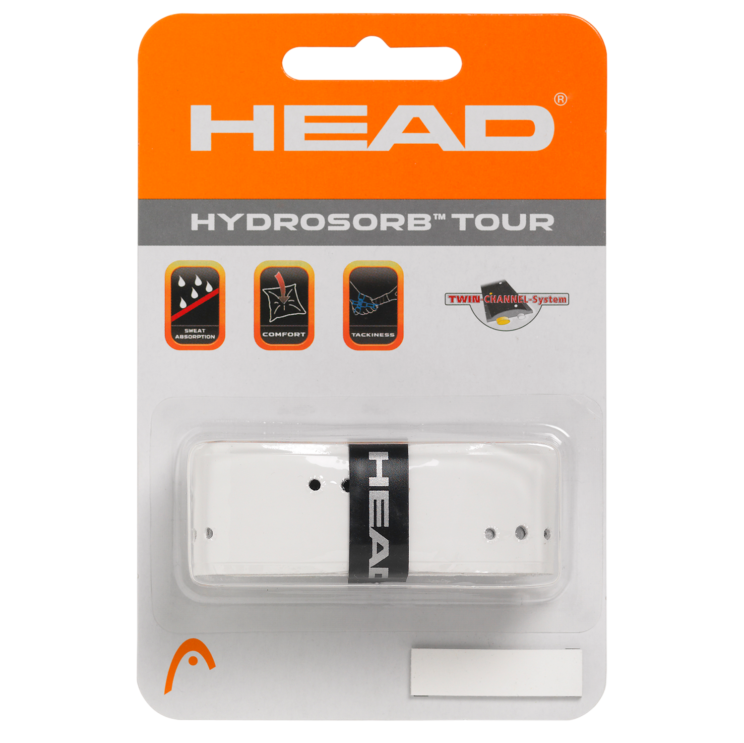 Head HydroSorb Tour Replacement Grip