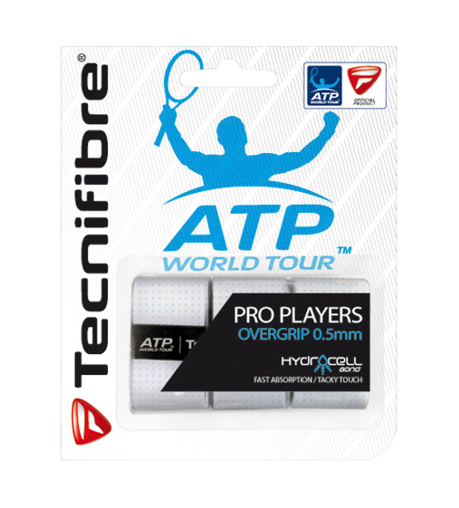 Tecnifibre ATP Pro Players Overgrip