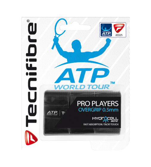 Tecnifibre ATP Pro Players Overgrip - Thumbnail 2