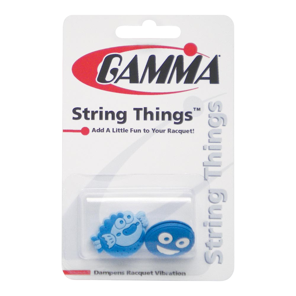 Gamma String Thing Vibration Dampener