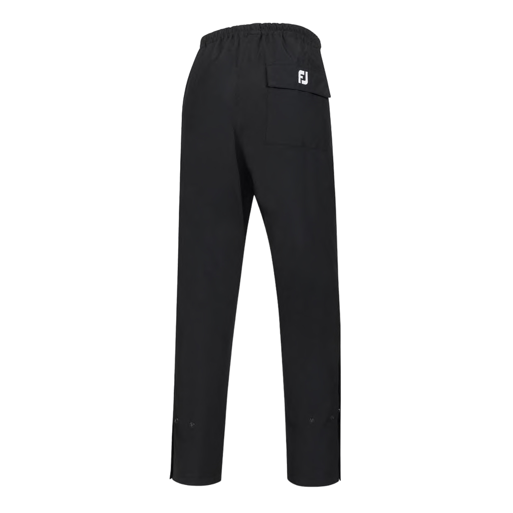 Buy All In Motion women sport fit waterproof pants black Online