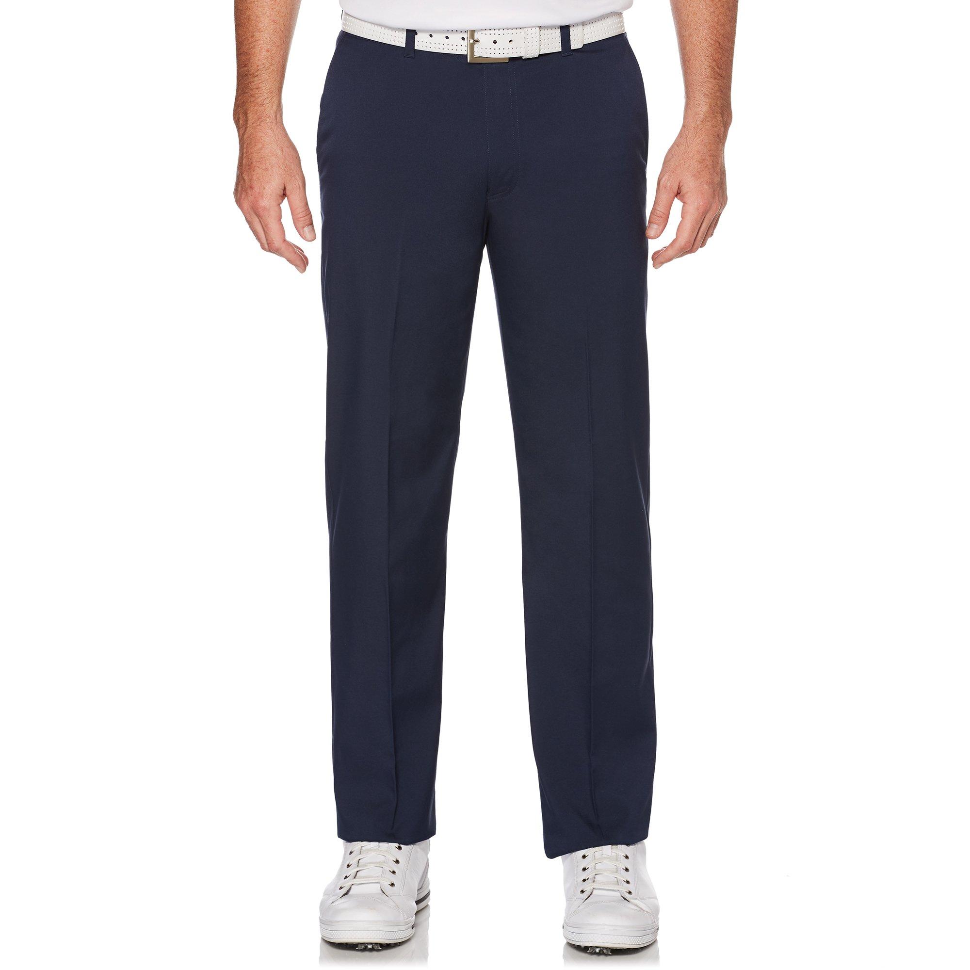 Extender Comfort Flat Front Men's Golf Pant