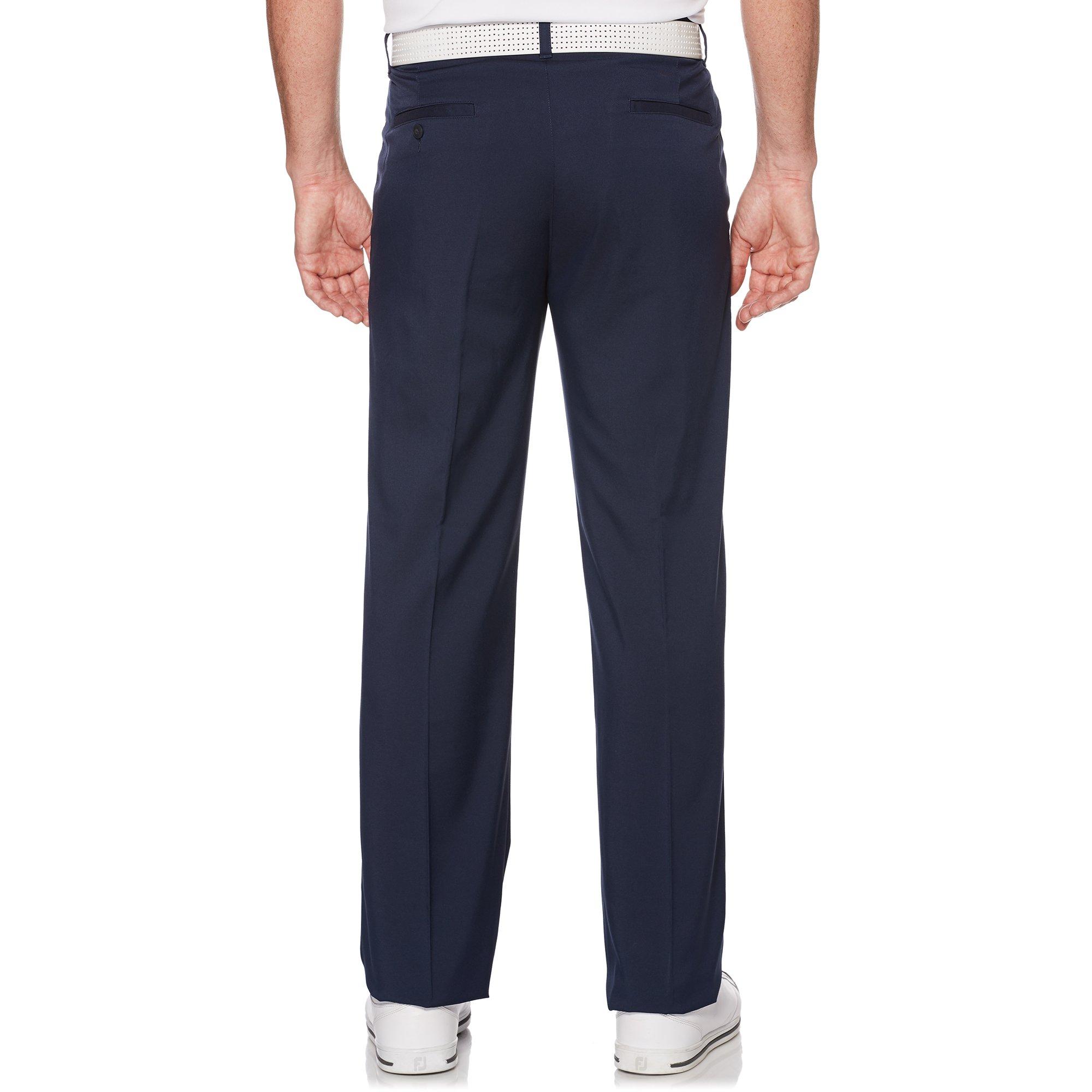 Extender Comfort Flat Front Men's Golf Pant