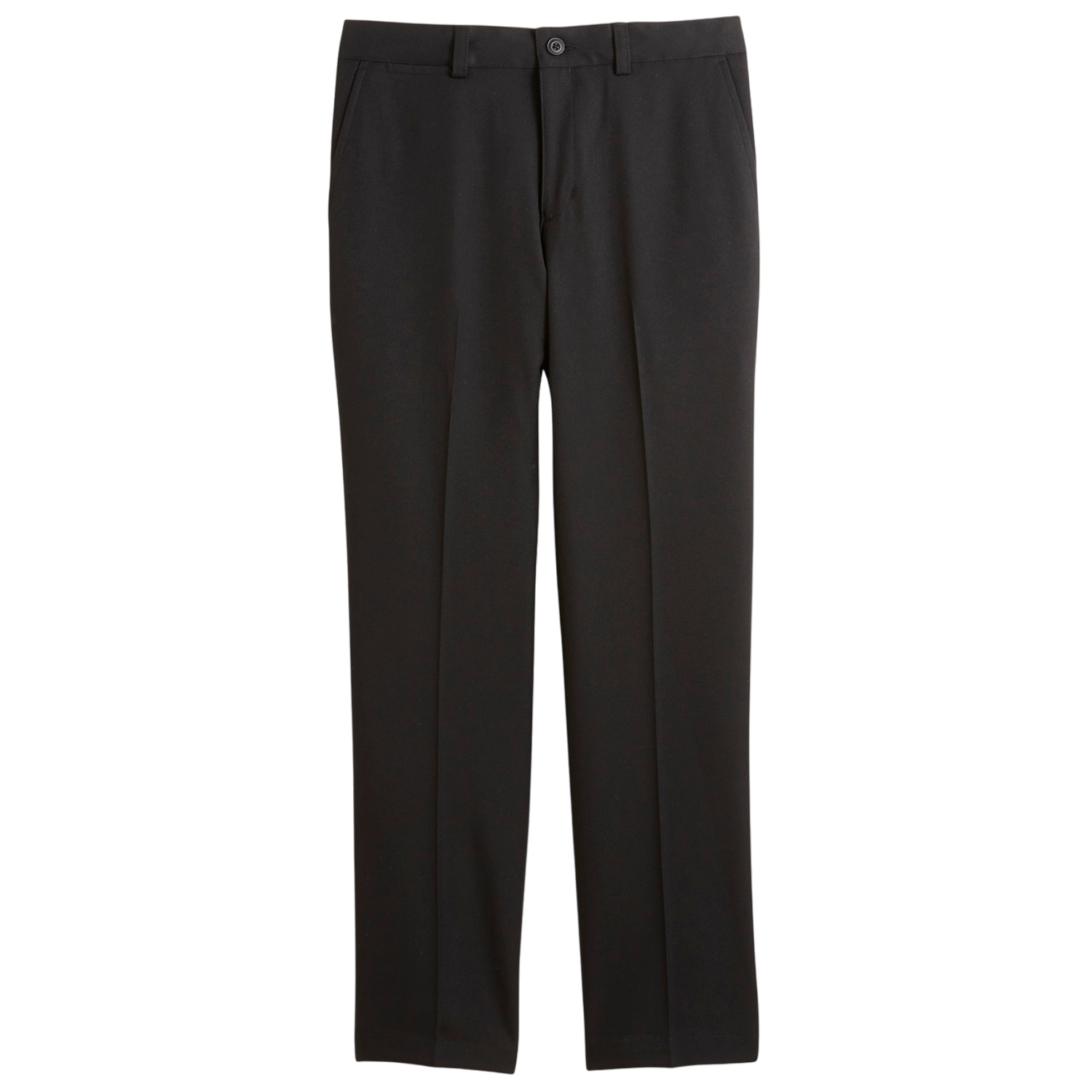 PGA TOUR Boy's Flat Front Pant