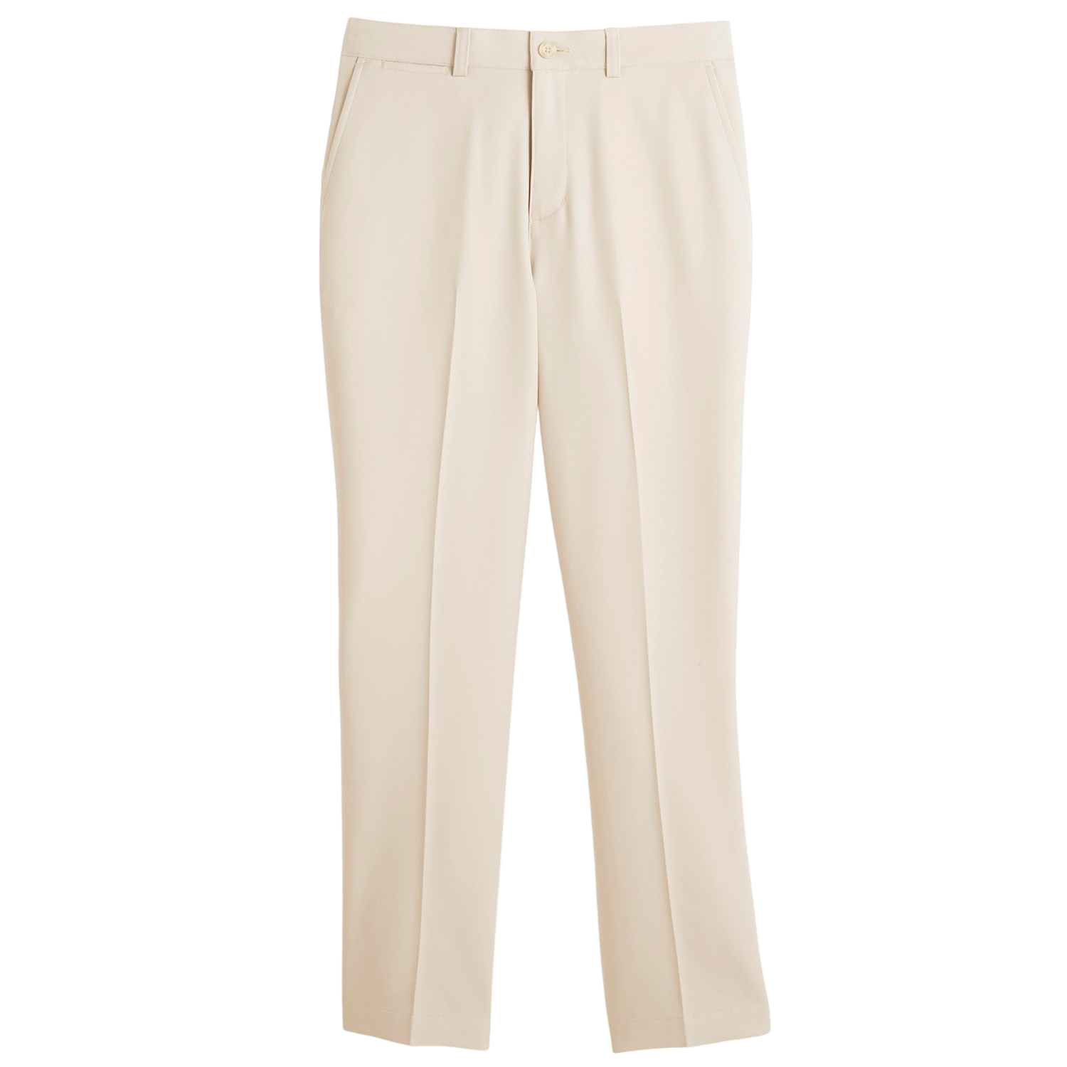 PGA TOUR Boy's Flat Front Pant