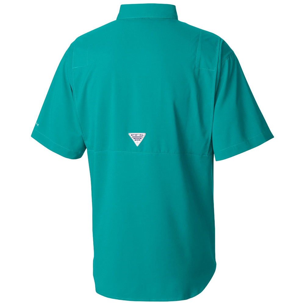 Columbia Tamiami Core Short Sleeve Shirt