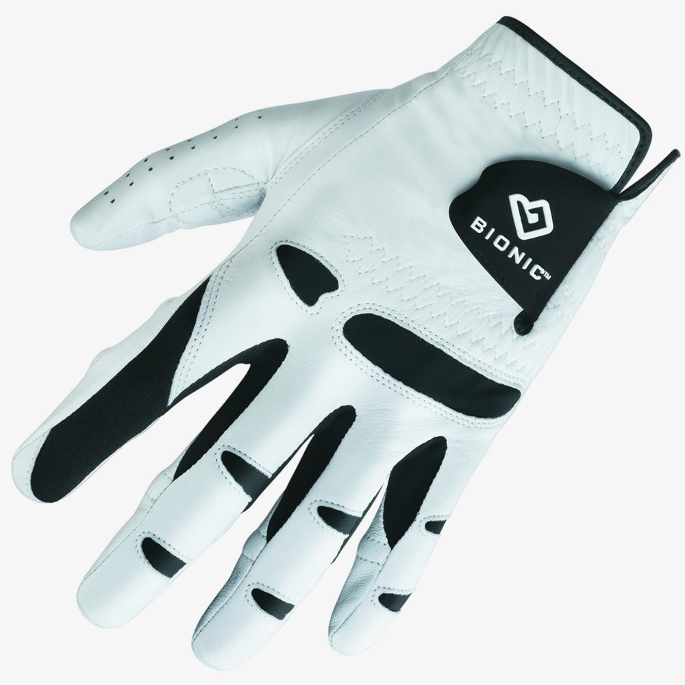 Bionic Men's StableGrip with Natural Fit Glove