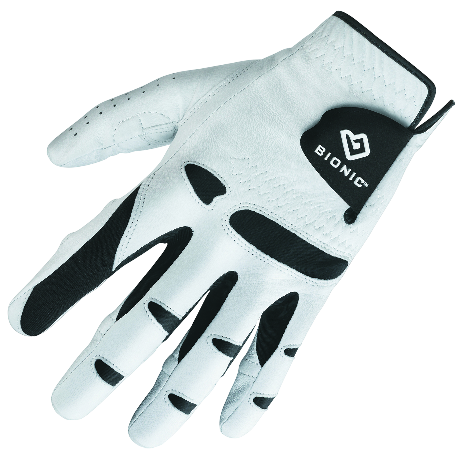 Bionic Men's StableGrip with Natural Fit Glove