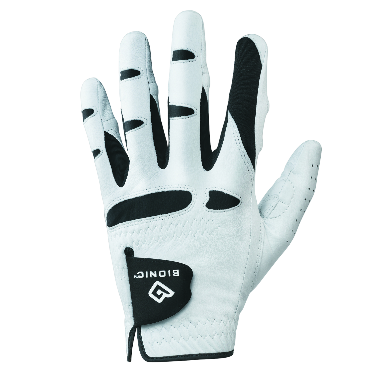 Bionic Men's StableGrip with Natural Fit Golf Glove