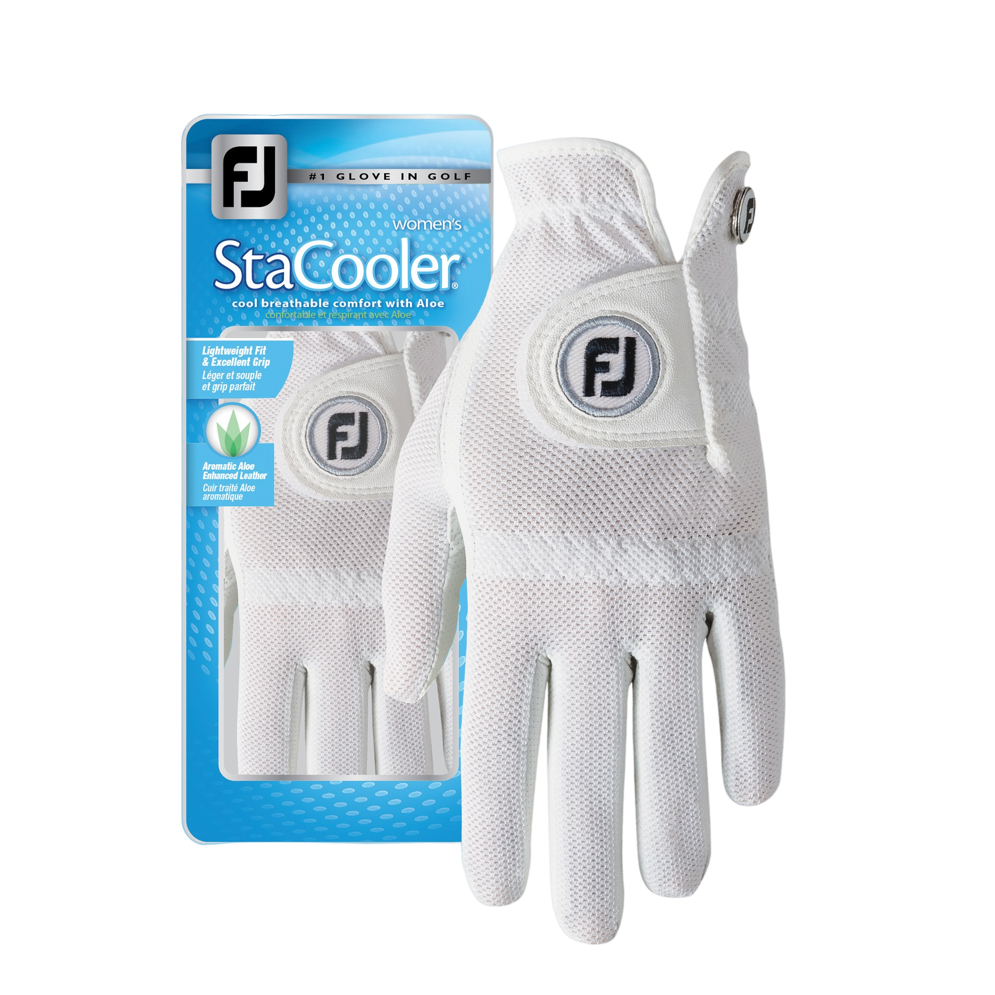 StaCooler Women's Golf Glove