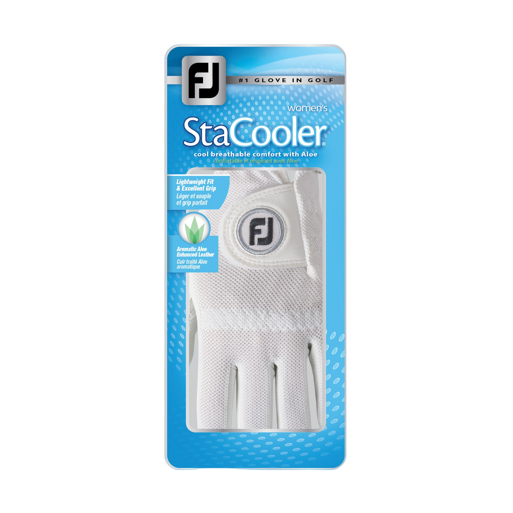 StaCooler Women's Golf Glove