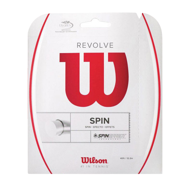 Wilson Revolve String