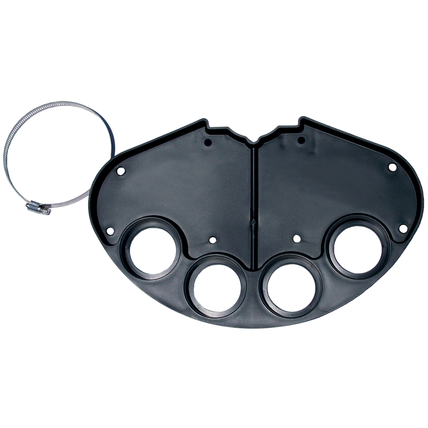 TOURNA Court Tray