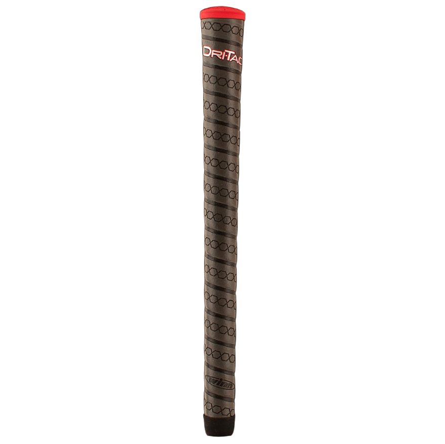 Winn Dri-Tac Wrap Swing Grip - Thumbnail 2