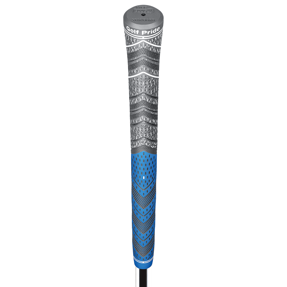 Golf Pride MCC Plus4 Grips - Thumbnail 2
