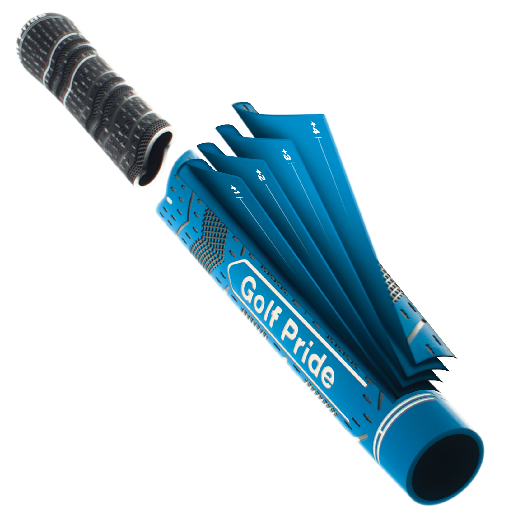 MCC Plus4 Swing Grip