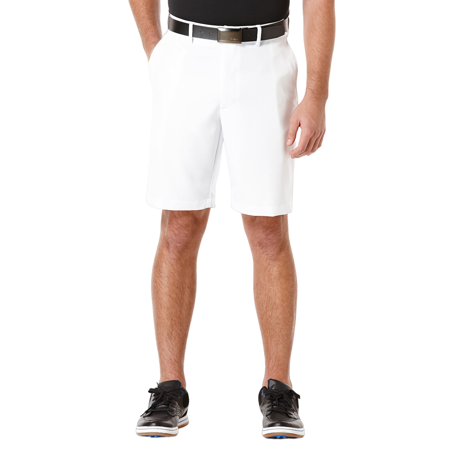 large mens golf shorts