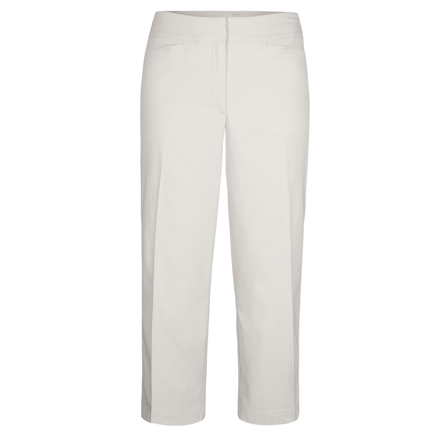 Classic Twill 23" Capris Women's Golf Pants
