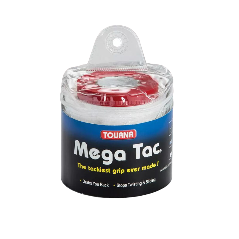 Tourna Mega Tac 30 Pack