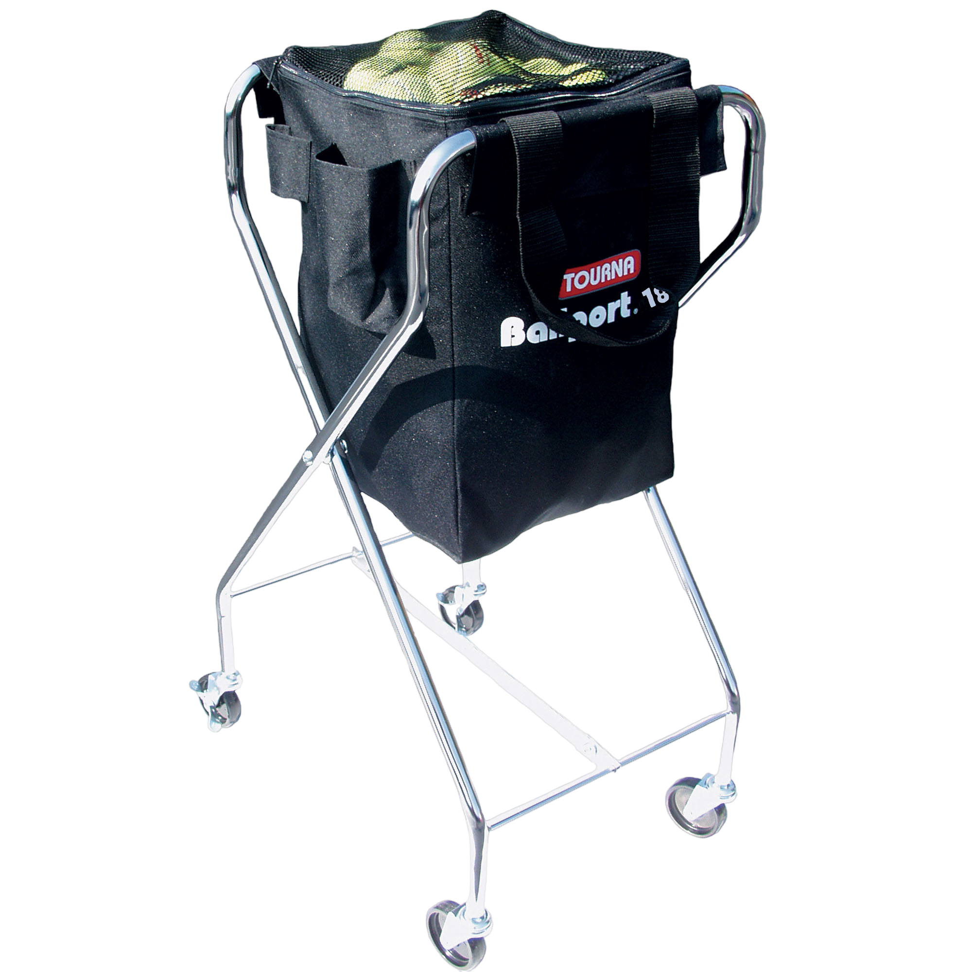 Tourna Ballport 180 Travel Cart