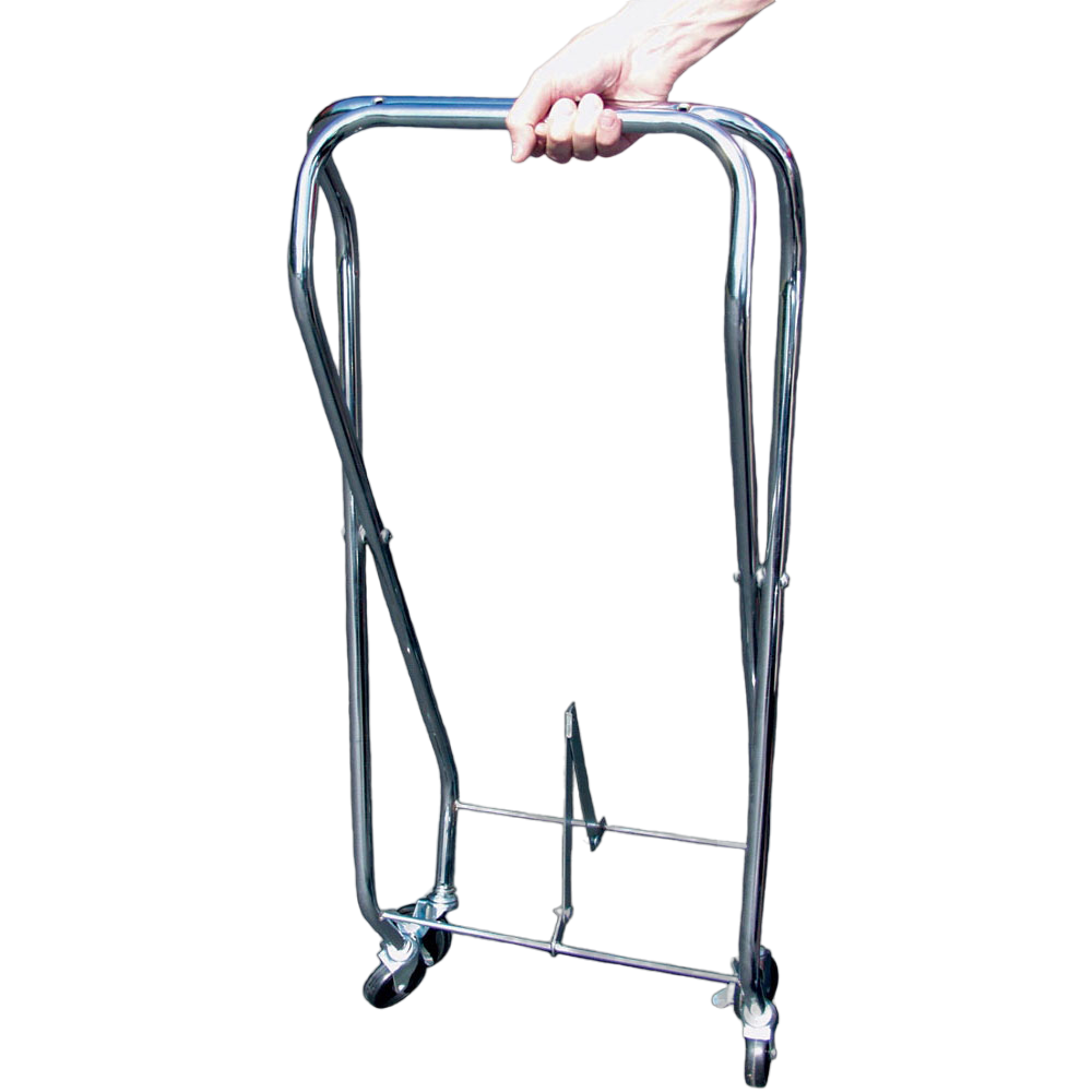 Tourna Ballport 180 Travel Cart