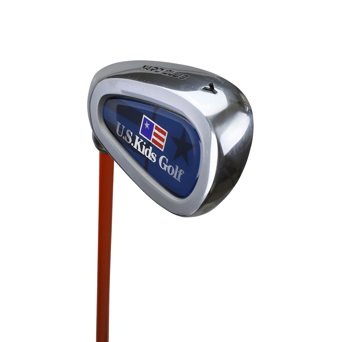 US Kids RS39 Yard Club - w/ 3 Yard Balls