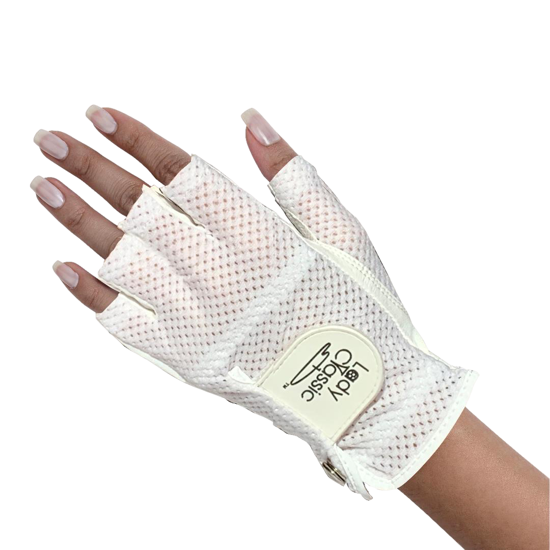 Lady Classic Golf Glove