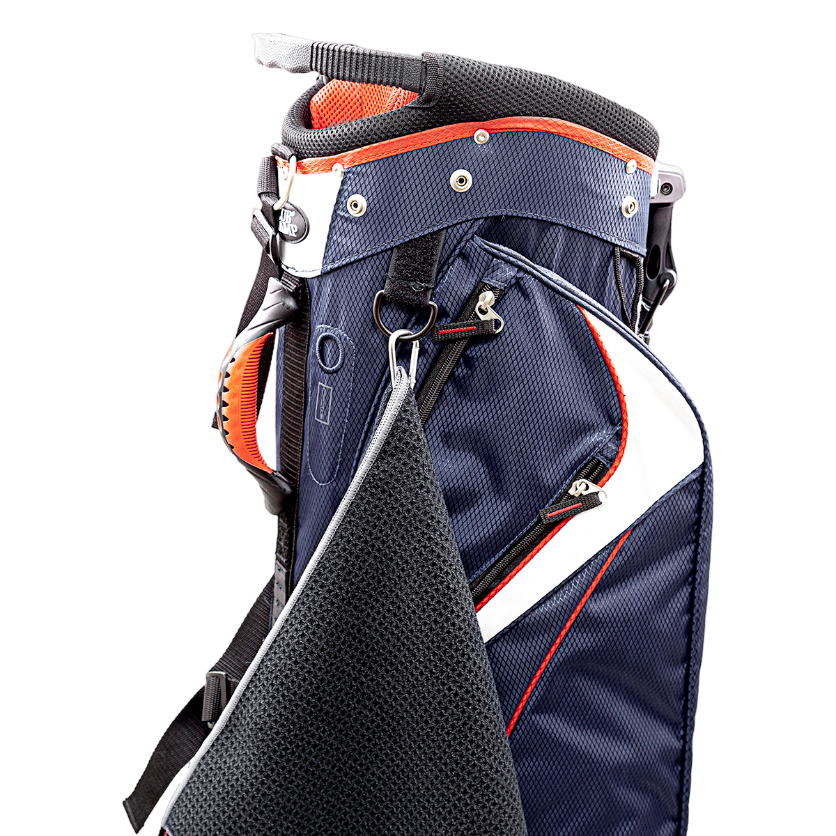 Waffle Golf Towel 20"X30"