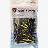 Precision Golf Height Control 2-3/4" Tees 75-Pack