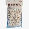 Precision Golf 2-3/4" Tees 500-Pack