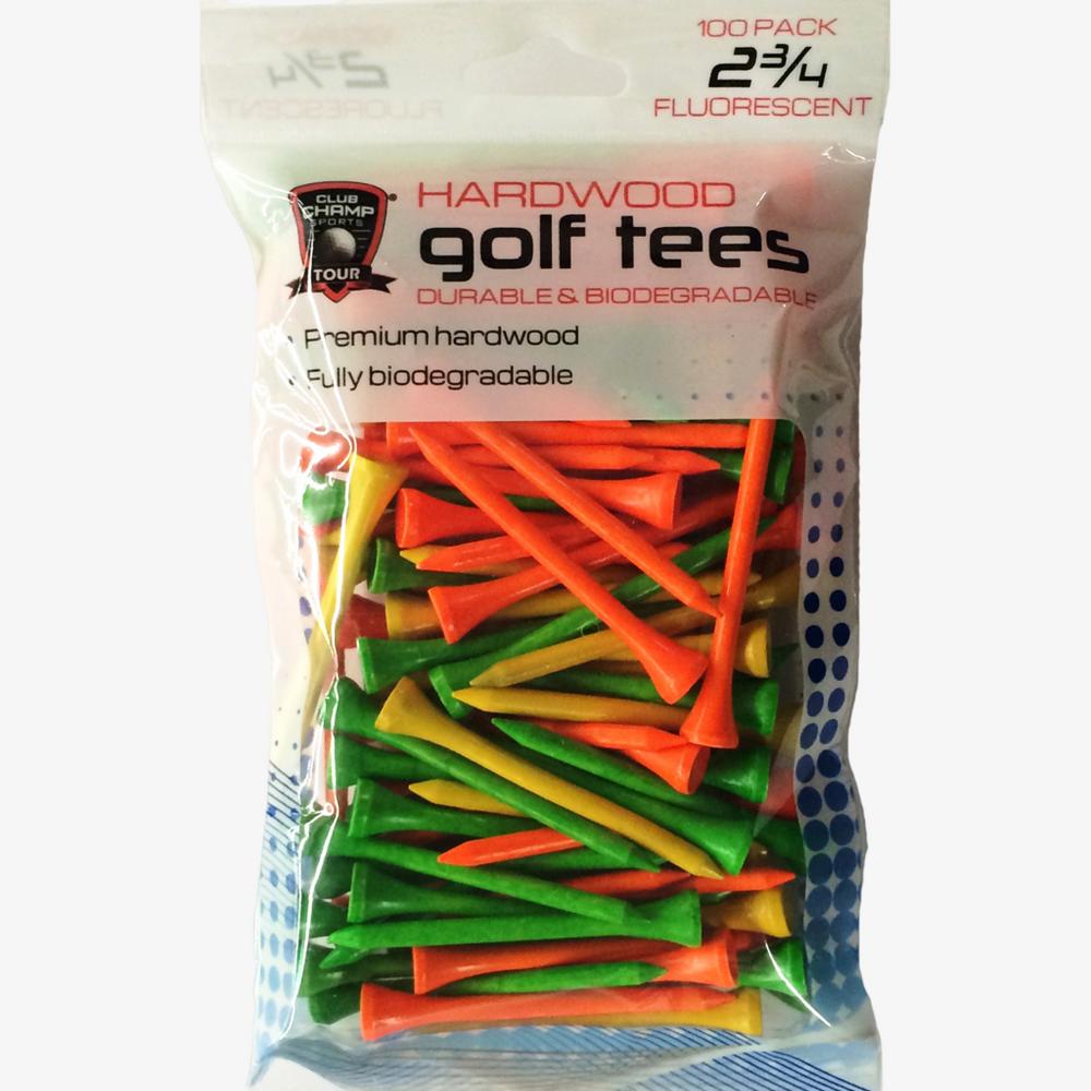 Precision Golf 2 3/4" Tees 100-Pack